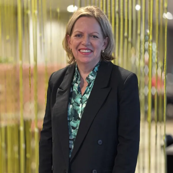 Portret locatiemanager Liesbeth de Kok - Verhalen