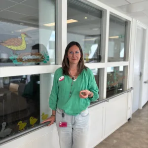 Vacatures zorg Zeeland - Werken bij Zorggroep Ter Weel